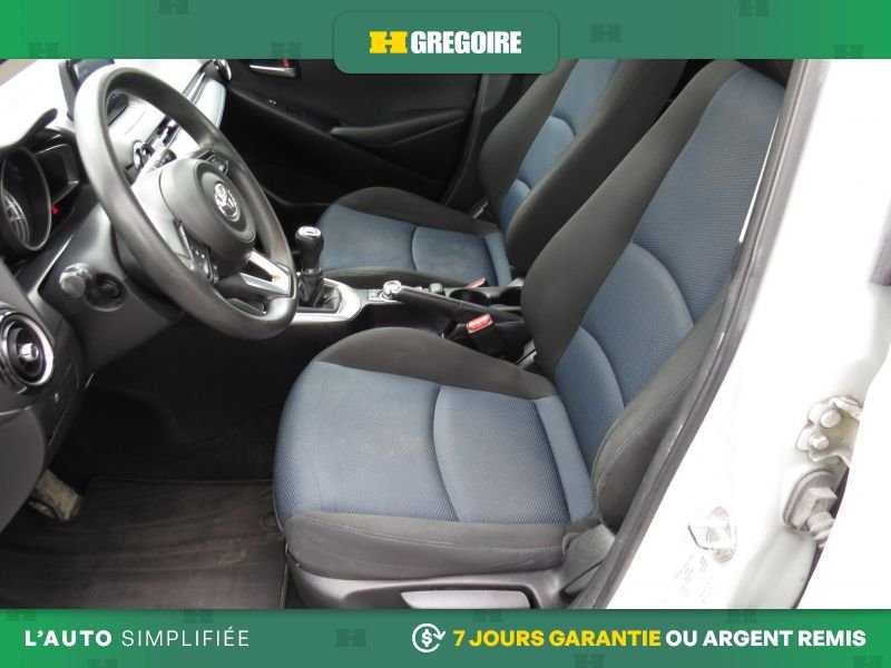 Toyota Yaris 2020 Gris Blainville - photo #11