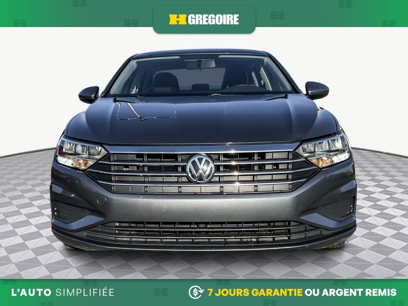 Volkswagen Jetta 2019 2019 Gris