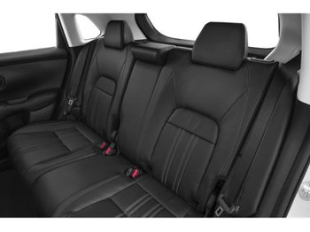 Honda HR-V EXL Navi