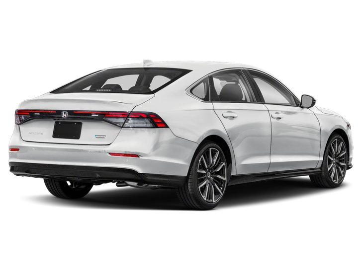 2025 Honda Accord Hybride Touring