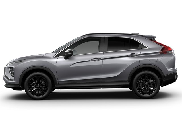 Mitsubishi Eclipse Cross NOIR 2026 Gris titane métallisé