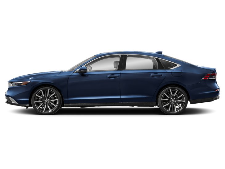 2025 Honda Accord Hybride Touring