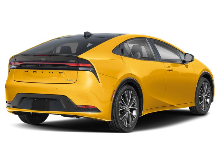 2026 Toyota Prius Limitée