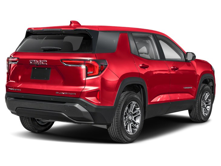 2025 GMC Terrain Élévation TA