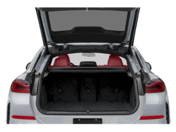 BMW X6 M60i xDrive