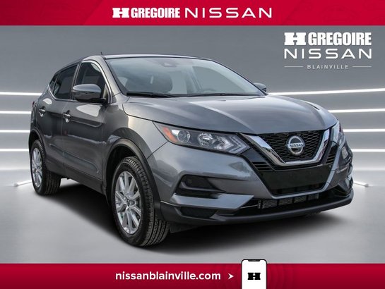 2023 Nissan Qashqai 2023 Grey