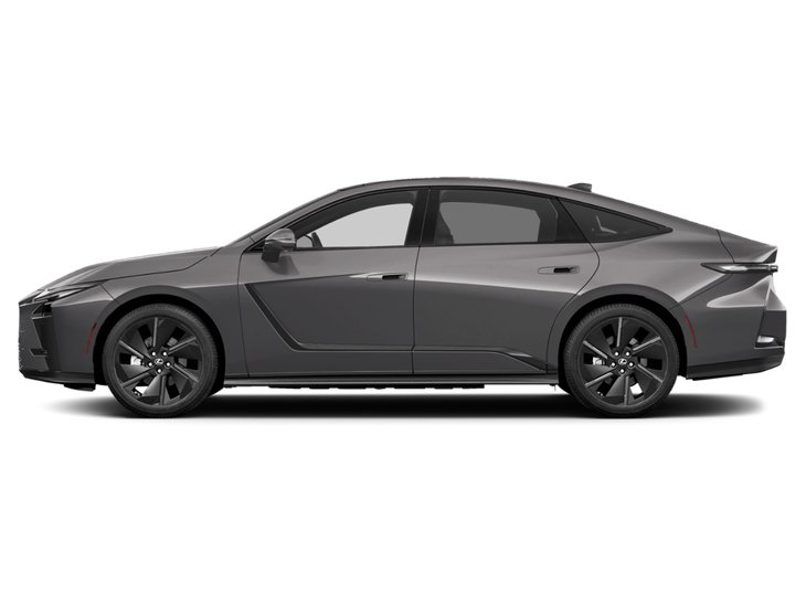 2026 Lexus ES ES 500e