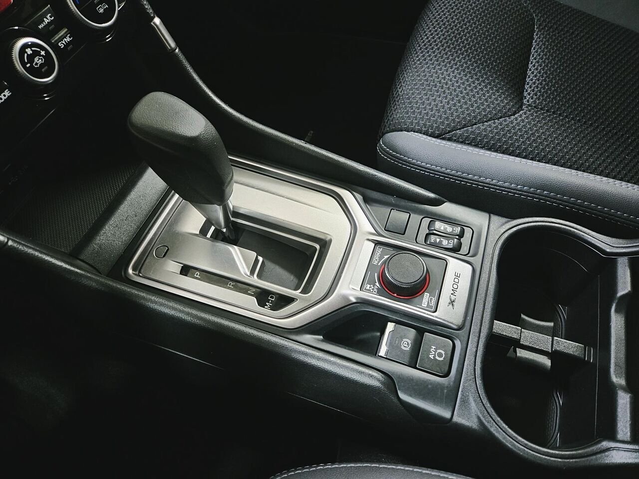 2019 Subaru Forester 2.5i Tourisme avec ensemble EyeSight Black Saint-Hyacinthe - photo #17