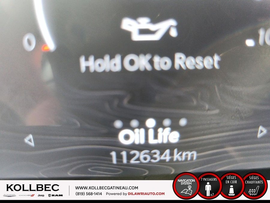 2022 JEEP WAGONEER ***CLEAN CARFAX*** Grey