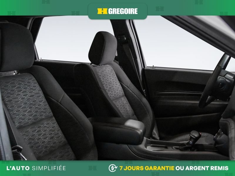 Dodge Durango 2024 Blanc Laval - photo #30
