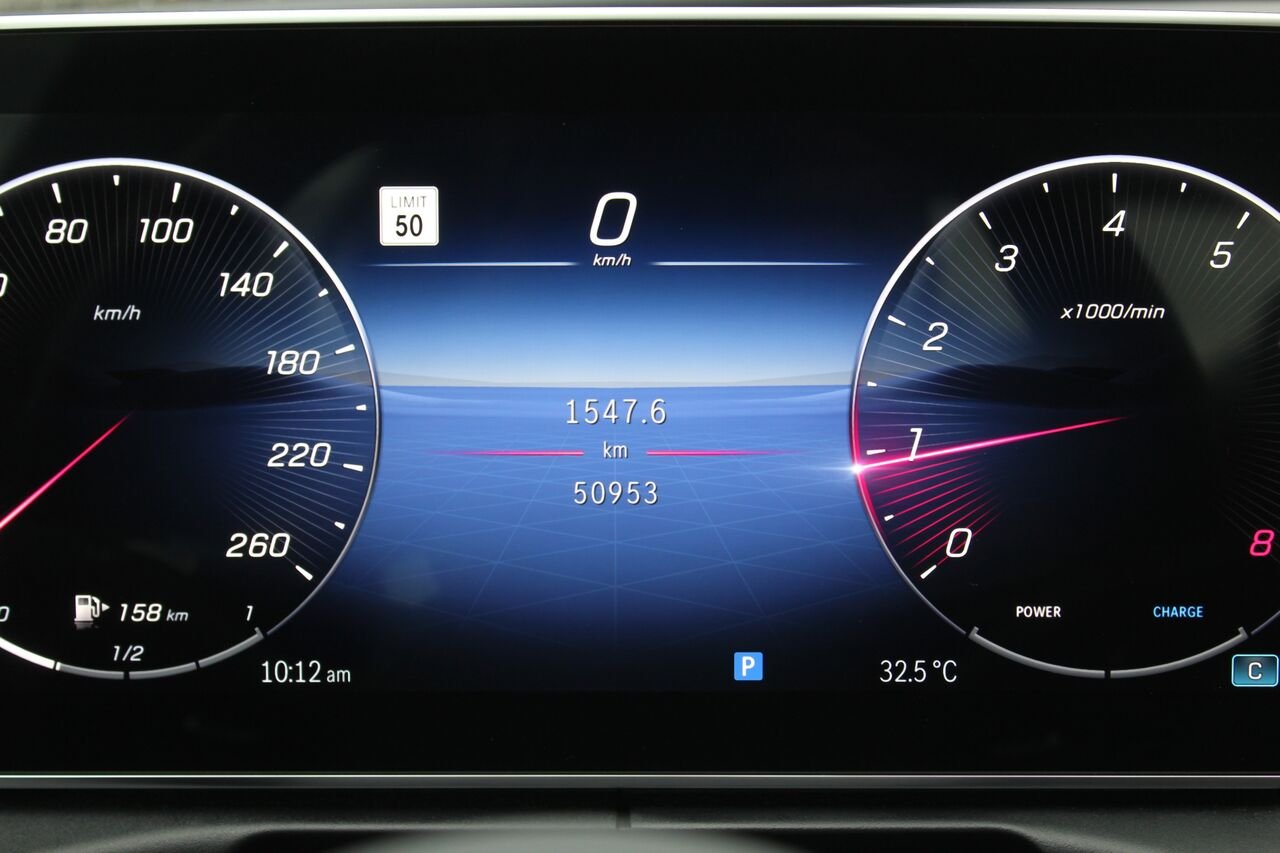 2023 Mercedes-Benz Classe-C VIN: W1KAF4HB6PR075751 Grey Sainte-Rose - photo #13