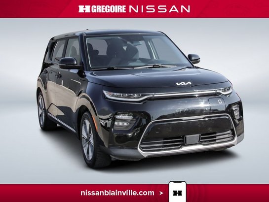 Kia Soul 2022 2022 