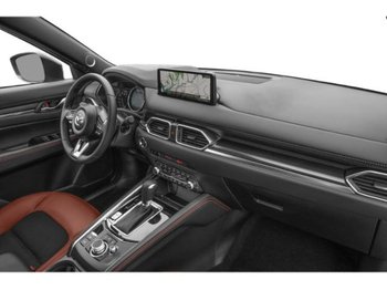 Mazda CX-5 Suna