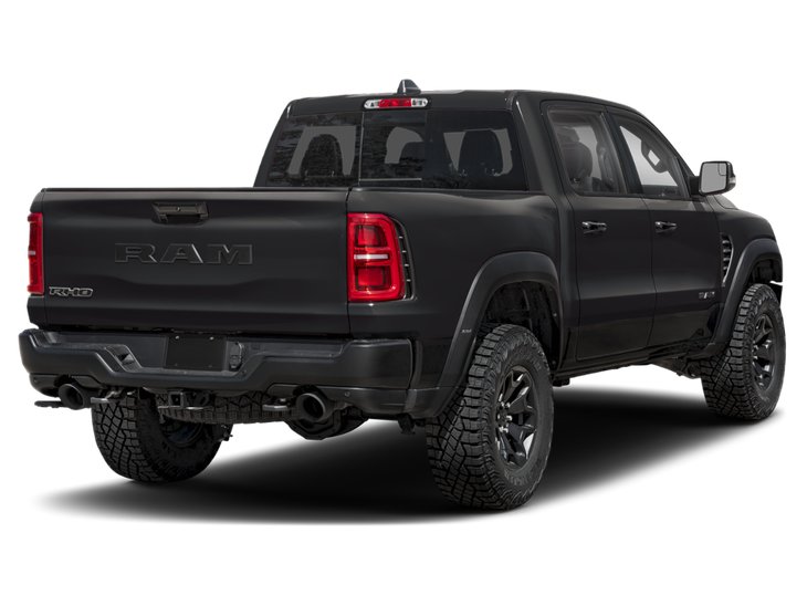 2027 Ram 1500 RHO