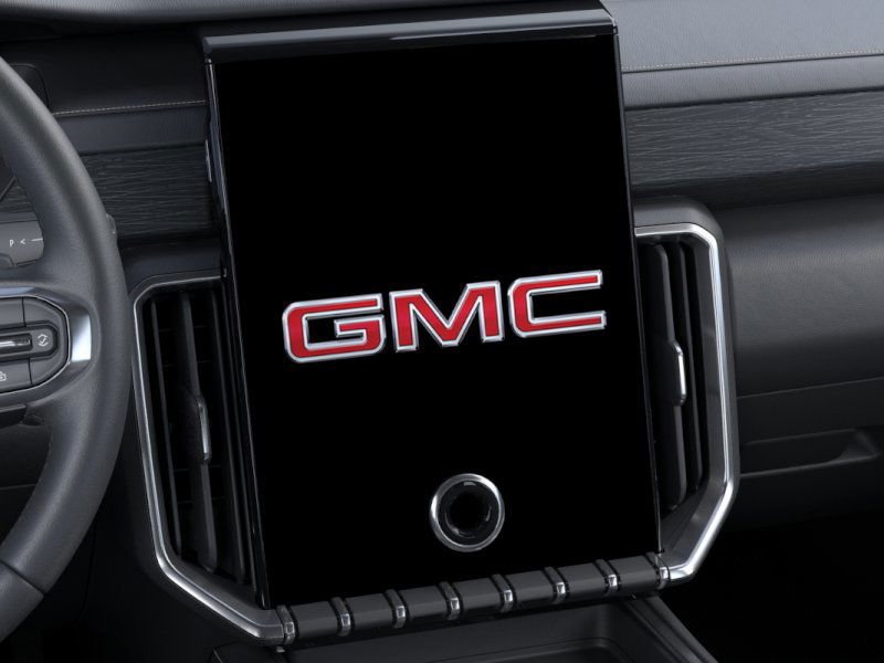 2025 GMC Acadia Elevation Summit White Granby - photo #19
