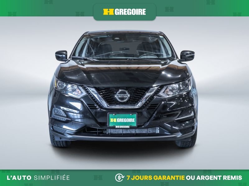 Nissan Qashqai 2023 2023 Noir