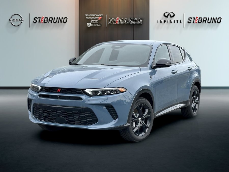 Dodge Hornet PHEV 2024 2024 Bleu