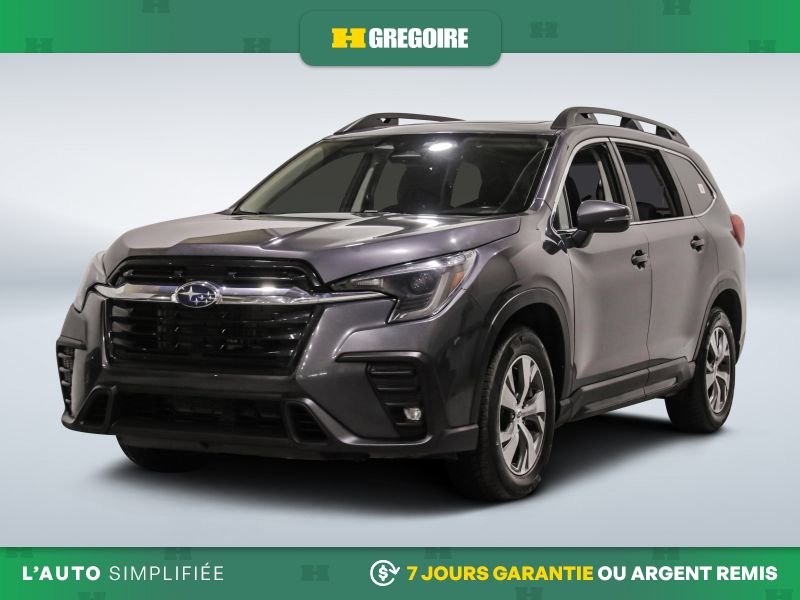 Subaru Ascent 2023 2023 Gris