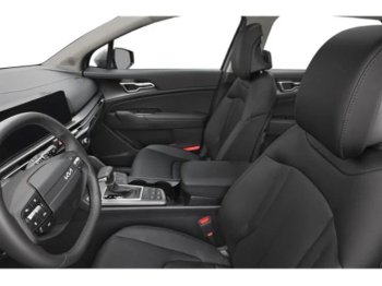Kia Sportage EX