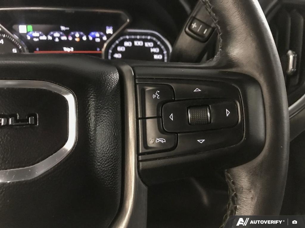 2022 GMC Sierra 1500 Limited 2600881A | Denali Black Edmonton - photo #15