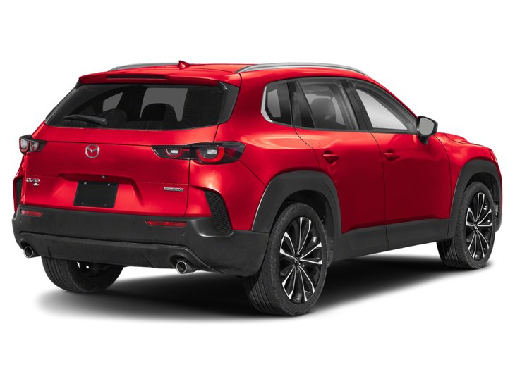 2025 Mazda CX-50 GT