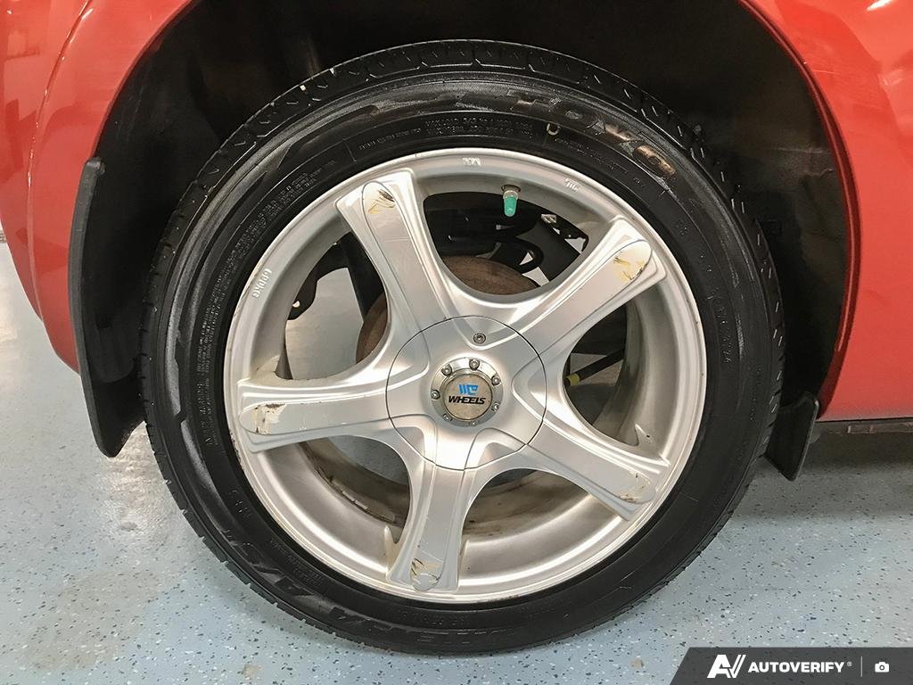 2012 Scion iQ 2601729B | 3dr HB Orange Edmonton - photo #5