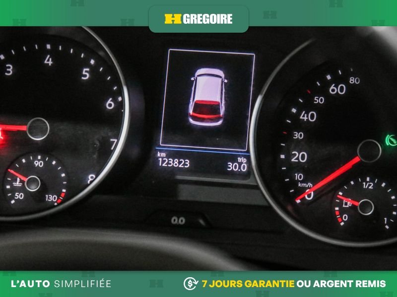 Volkswagen Tiguan 2020 Gris Blainville - photo #22