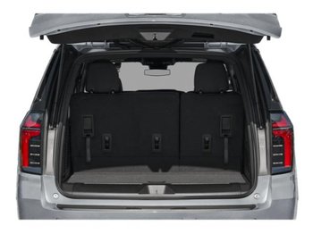 Chevrolet Tahoe LS