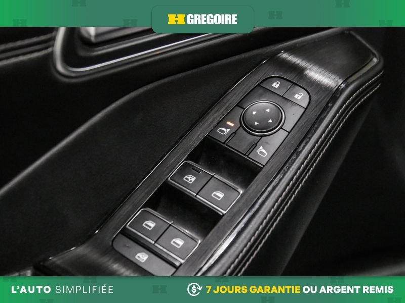 2023 Nissan Rogue Grey Saint-Eustache - photo #15