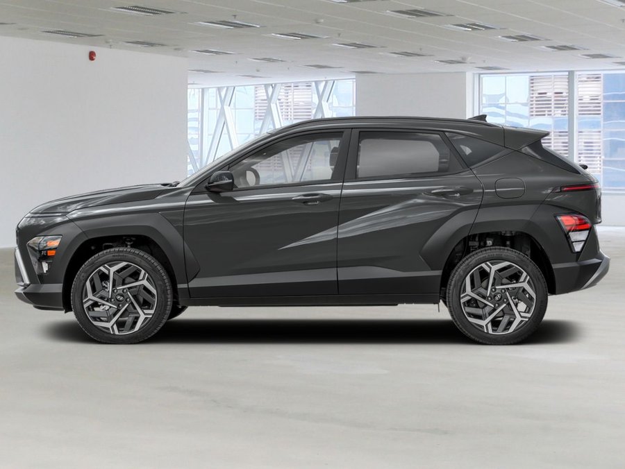 HYUNDAI Kona 2026 2026 Gris écotronique