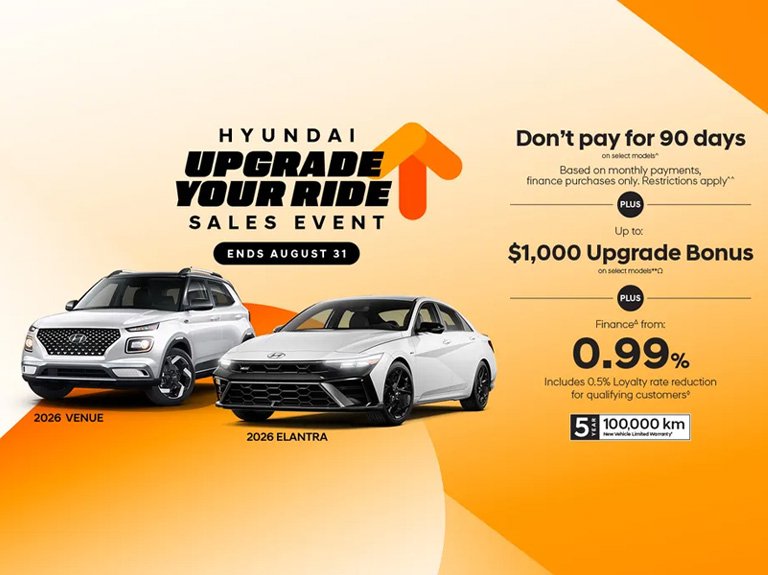 Monthly Promo