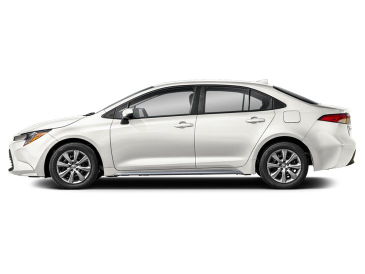 2026 Toyota Corolla L