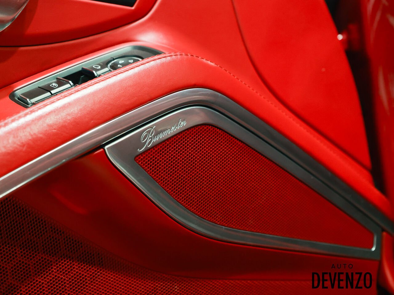 Porsche 911 2016 Rouge Saint-Eustache - photo #10