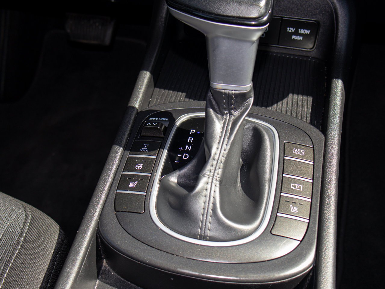 2024 Hyundai Kona 2.0L Preferred AWD Grey Sherwood Park - photo #27