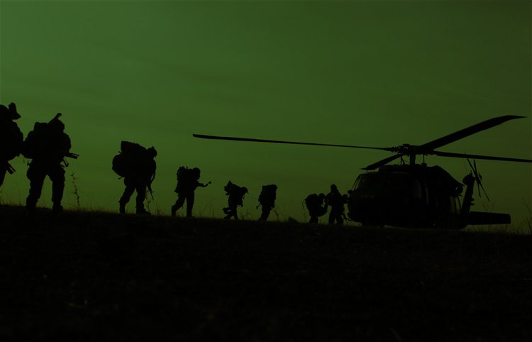 Hyundai gatineau programme militaire