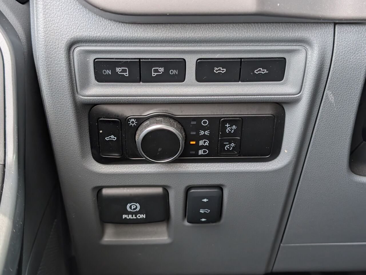 2023 Ford F-150 Lightning 1FTVW1EL4PWG24954 Black Sherbrooke - photo #12