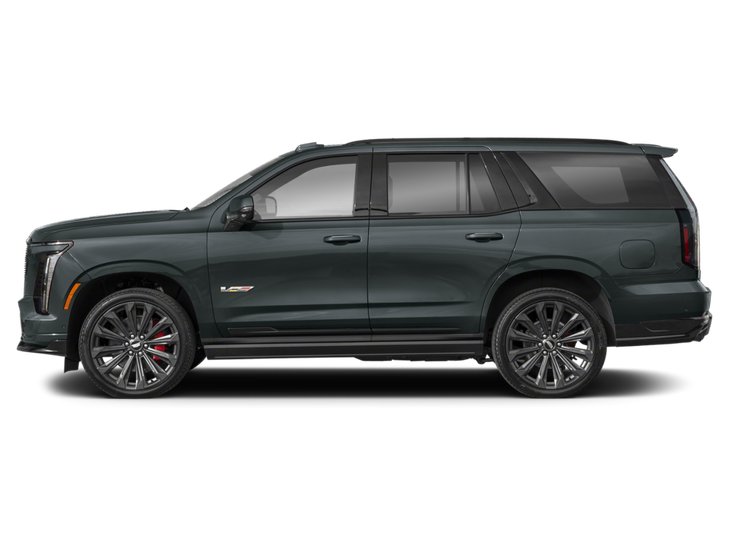 2026 Cadillac Escalade Série V TI