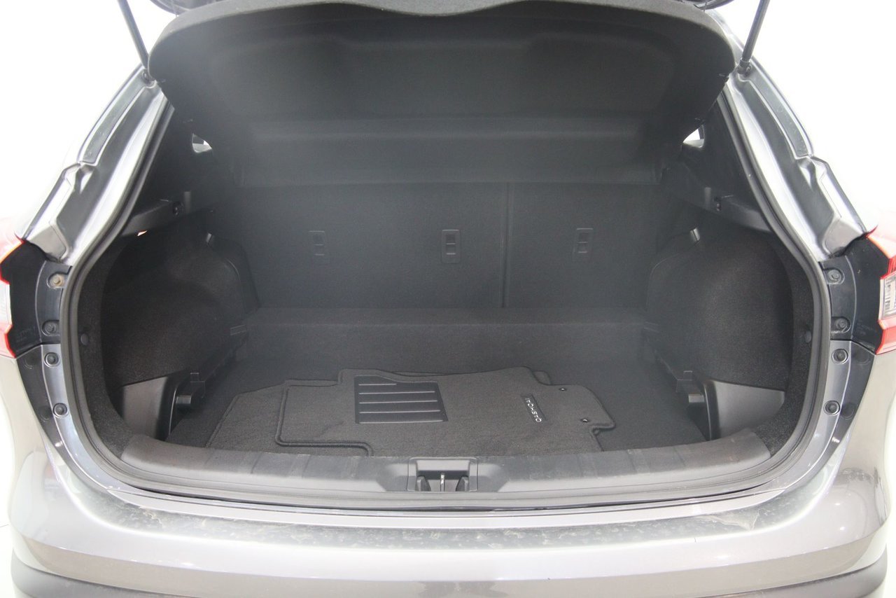 Nissan Qashqai NIV JN1BJ1BWXPW110643 2023 Gris Baie-Comeau - photo #17