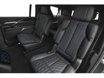 Cadillac Escalade IQL Sport