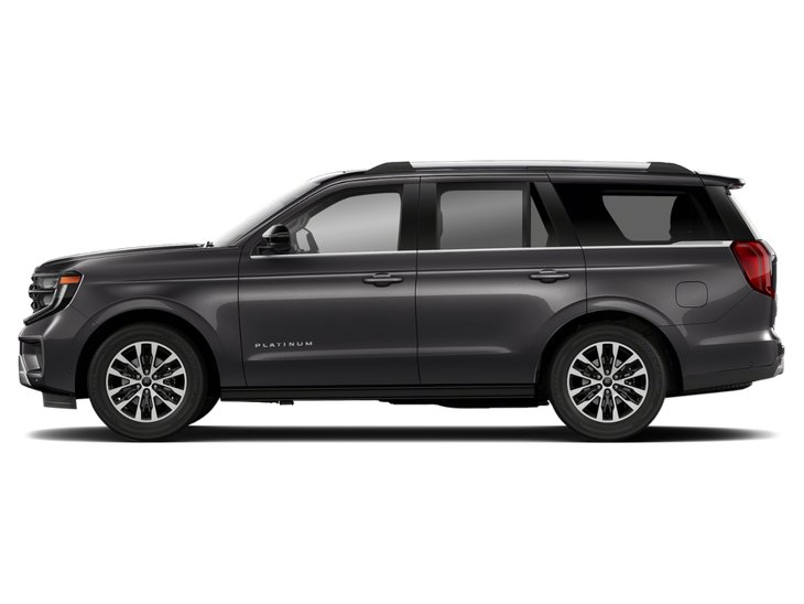2025 Ford Expedition Platine