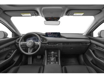 Mazda Mazda3 GS