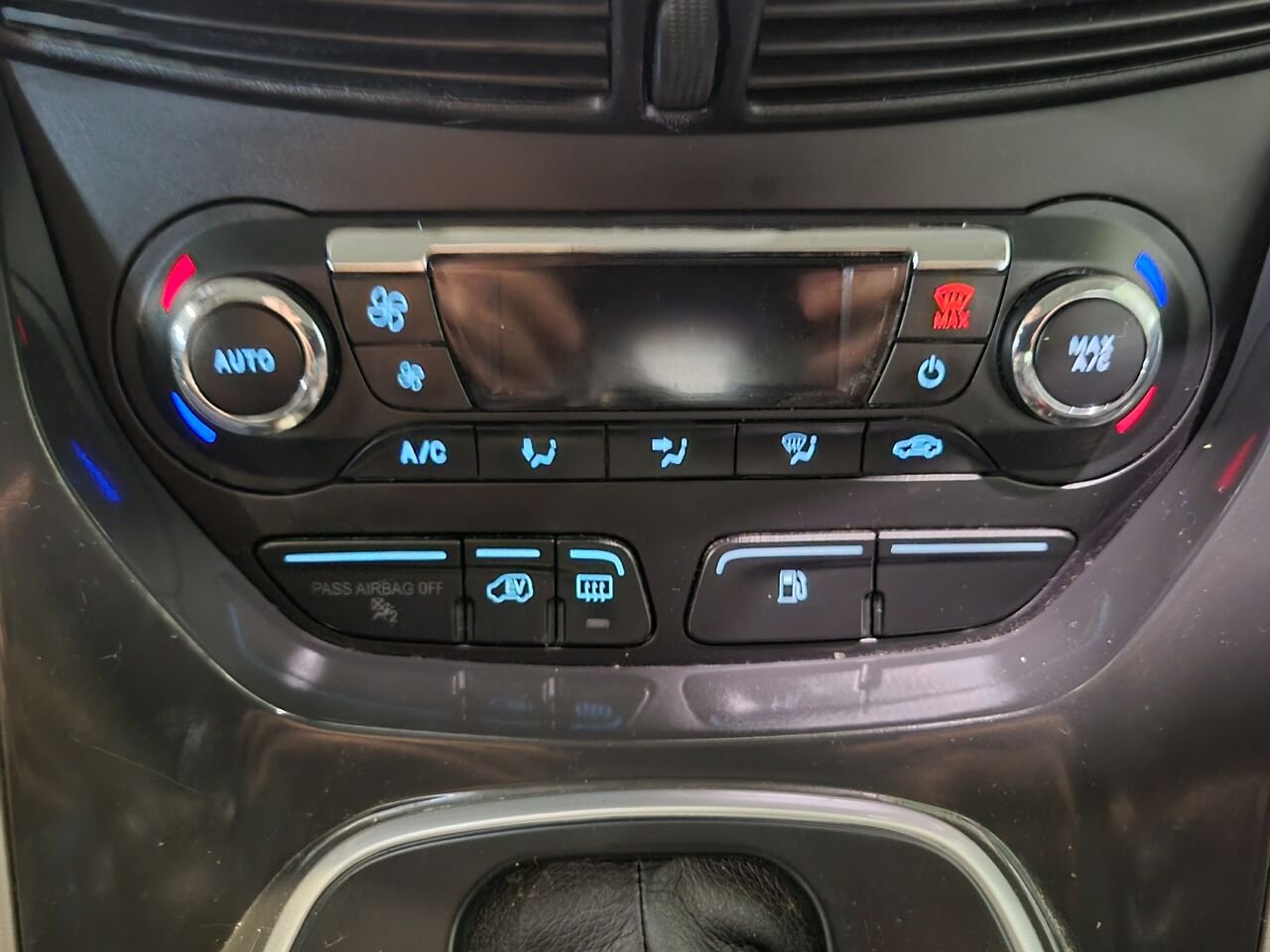 Ford C-Max Énergie 2016 Rouge Longueuil, - photo #23