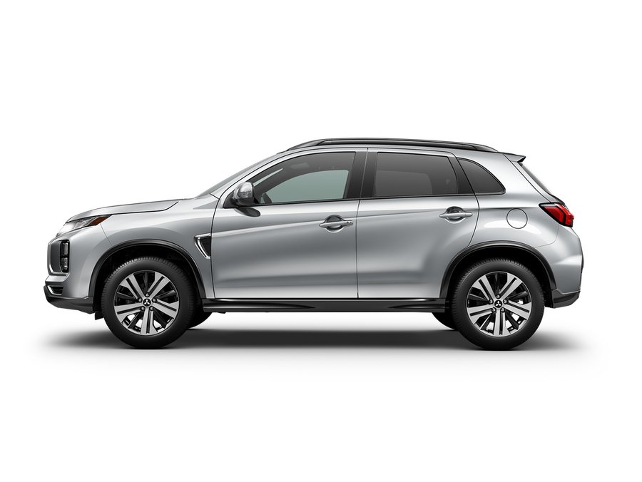 Mitsubishi RVR SEL AWC 2026 Argent sterling