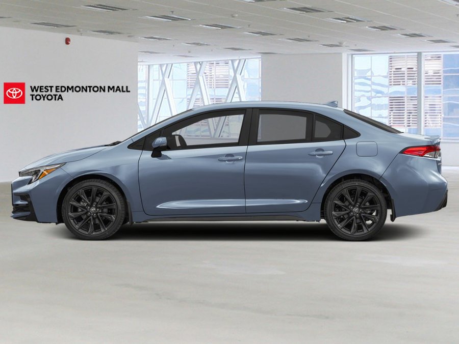 2026 Toyota Corolla 2026 Celestite
