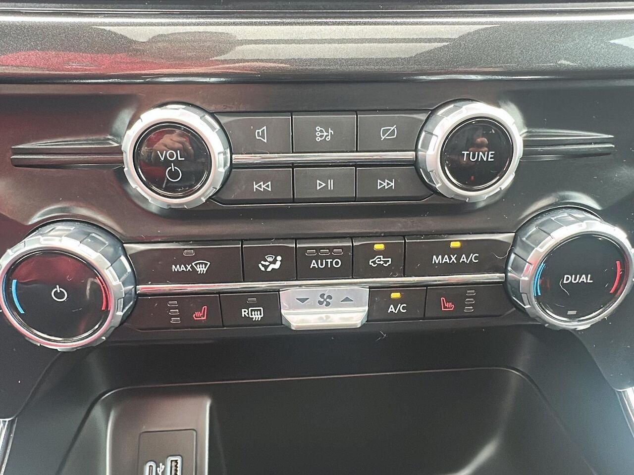 2023 Ford F-150 White Rouyn-Noranda - photo #17