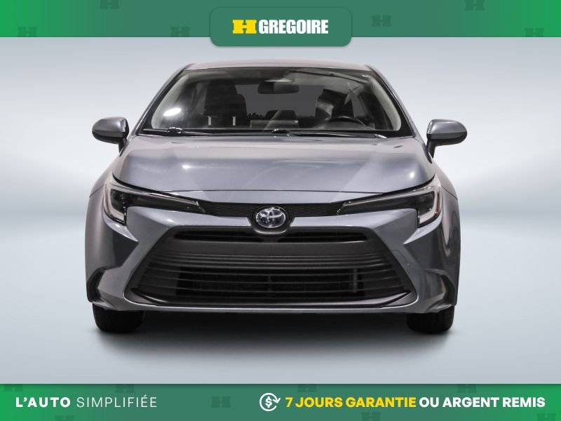 Toyota Corolla 2023 2023 Bleu
