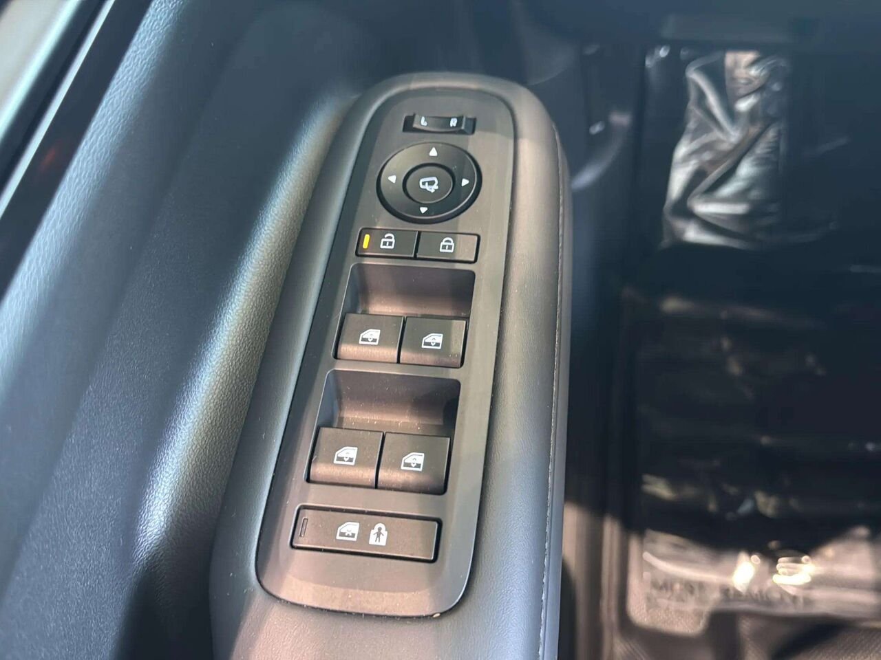 2026 Hyundai Santa Fe Hybrid Grey Gatineau - photo #15