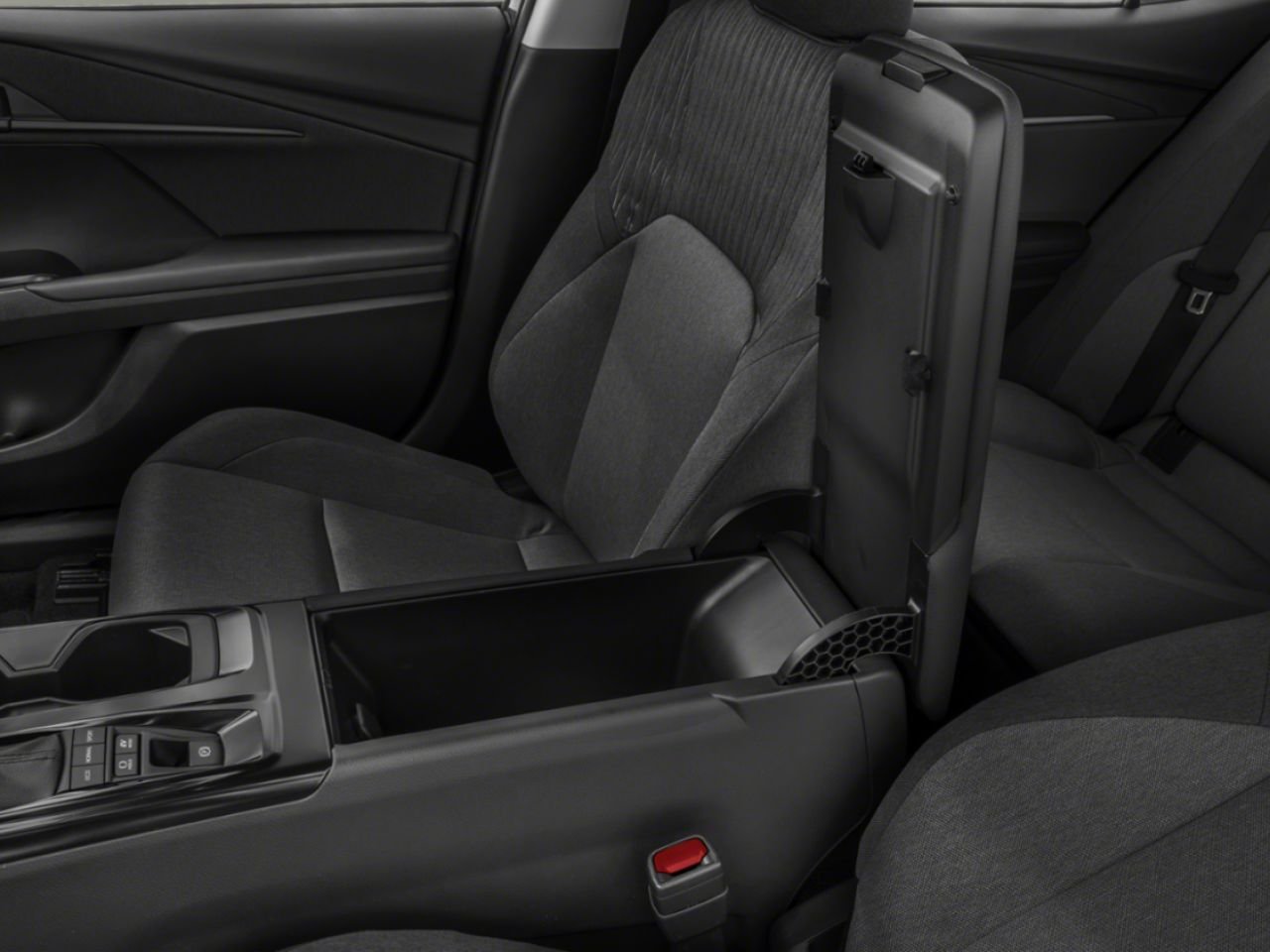 2026 Toyota Camry Heavy Metal Mont-Laurier - photo #5