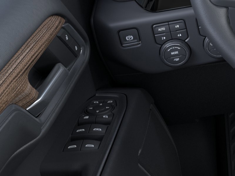 2026 CHEVROLET Silverado 2500HD LT cabine multiplace 4RM 172 po LAKESHORE BLUE METALLIC Sherbrooke - photo #21
