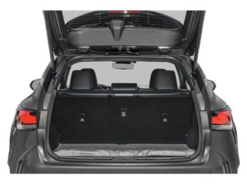 Lexus RX RX 450h+